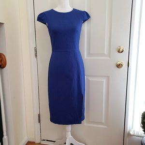Asos Blue Dress Size 6